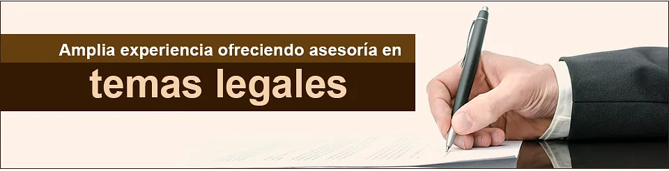 Despacho Alarcón Ortega destacado