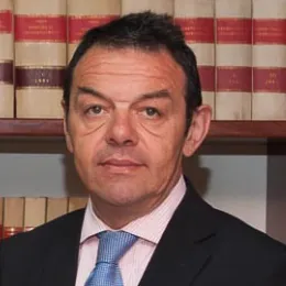 Despacho Alarcón Ortega D. Luis Ortega Fernández